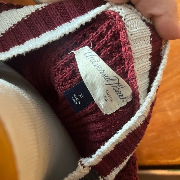 Cardigan - Picture 2 of 2